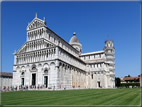 foto Piazza dei Miracoli